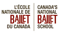 l’École nationale de ballet du Canada 